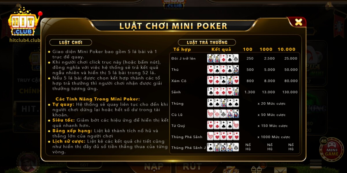 Tìm hiểu về các thuật ngữ